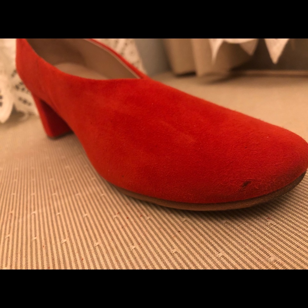 🔥COS🔥SWADE 🔥shoes - Picture 9 of 9